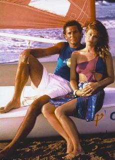 Linda Hamilton feet photo thumbnail