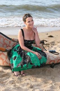 Linda Hardy feet photo 13