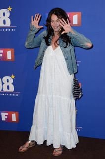 Linda Hardy feet photo 18