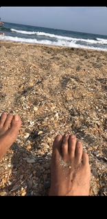 Linda Hardy feet photo 13