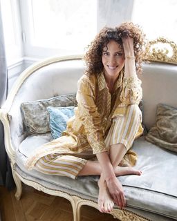 Linda Hardy feet photo 17