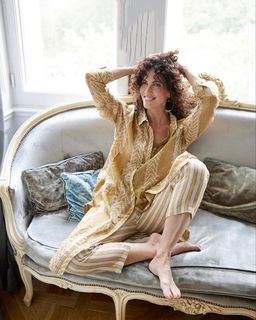 Linda Hardy feet photo 16