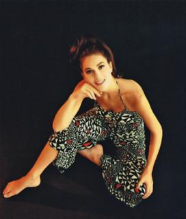 Linda Harrison feet photo 17