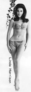Linda Harrison feet photo 7