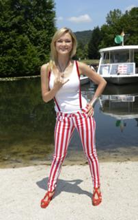 Linda Hesse feet photo 7