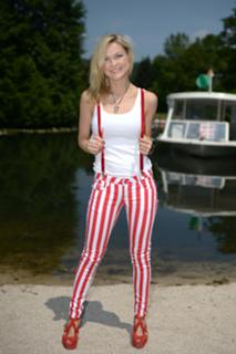 Linda Hesse feet photo 6