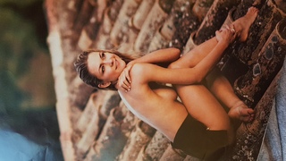 Linda Hesse feet photo 20