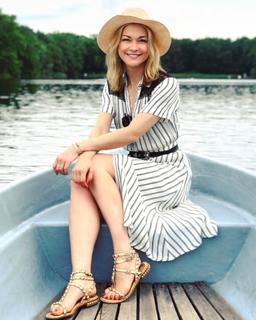 Linda Hesse feet photo 15