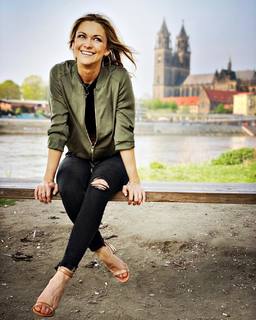 Linda Hesse feet photo 15