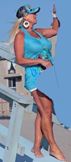 Linda Hogan feet photo thumbnail