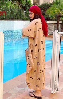 Linda Kiani feet photo 7