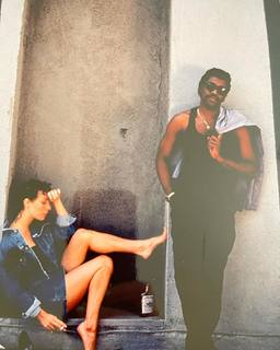 Linda Kozlowski feet photo thumbnail