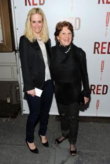 Linda Lavin feet photo 8