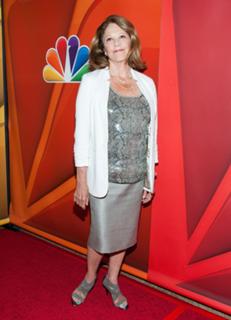 Linda Lavin feet photo 18