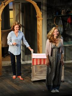 Linda Lavin feet photo 5
