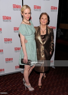 Linda Lavin feet photo 19