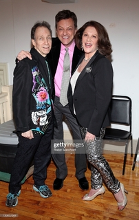 Linda Lavin feet photo 13