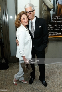 Linda Lavin feet photo 6