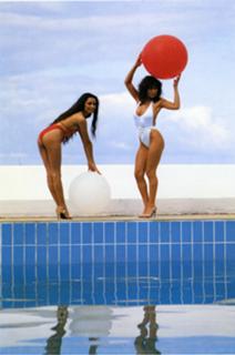 Linda Lusardi feet photo 10