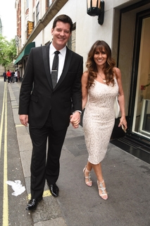 Linda Lusardi feet photo 15