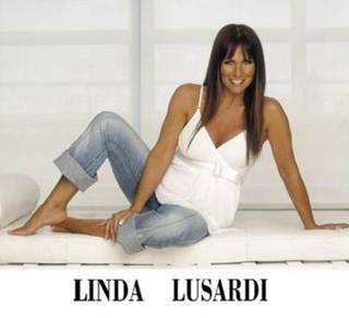 Linda Lusardi feet photo 15