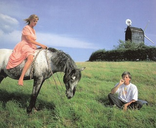 Linda McCartney feet photo 20
