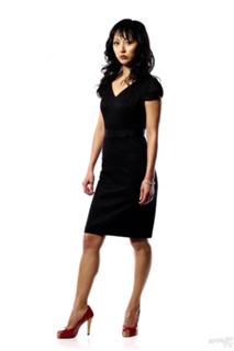 Linda Park feet photo thumbnail