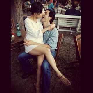 Linda Park feet photo thumbnail