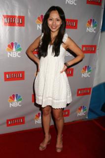 Linda Park feet photo thumbnail