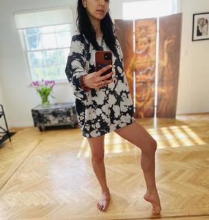 Linda Park feet photo thumbnail
