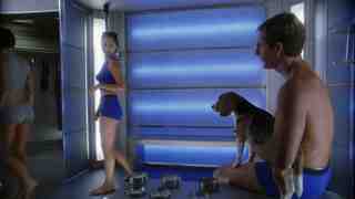 Linda Park feet photo thumbnail