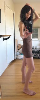 Linda Park feet photo thumbnail