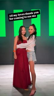 Linda Park feet photo thumbnail