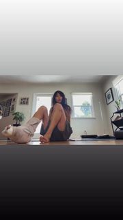 Linda Park feet photo 13