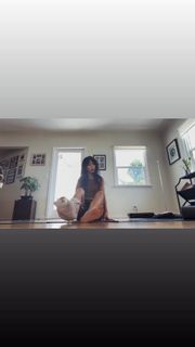 Linda Park feet photo 11