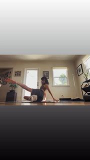 Linda Park feet photo 6