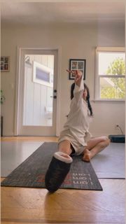 Linda Park feet photo 16