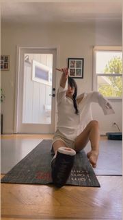 Linda Park feet photo 15