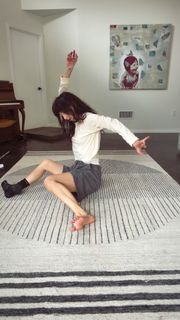 Linda Park feet photo 7