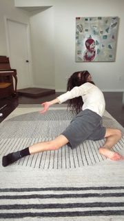 Linda Park feet photo 6