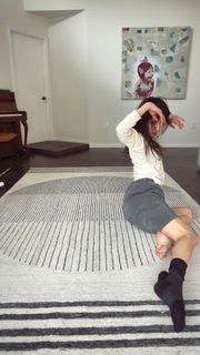 Linda Park feet photo 5