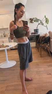 Linda Park feet photo 1