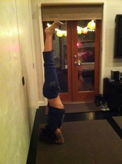 Linda Perry feet photo 2