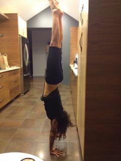 Linda Perry feet photo 6