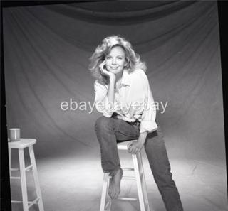 Linda Purl feet photo 17