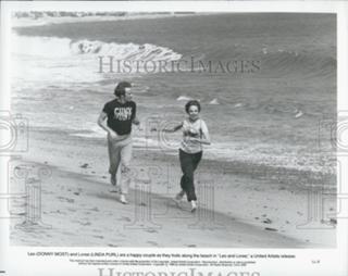 Linda Purl feet photo 15