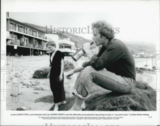 Linda Purl feet photo 14