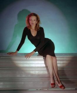 Linda Purl feet photo 20