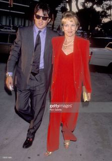 Linda Purl feet photo 17