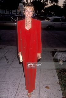 Linda Purl feet photo 16